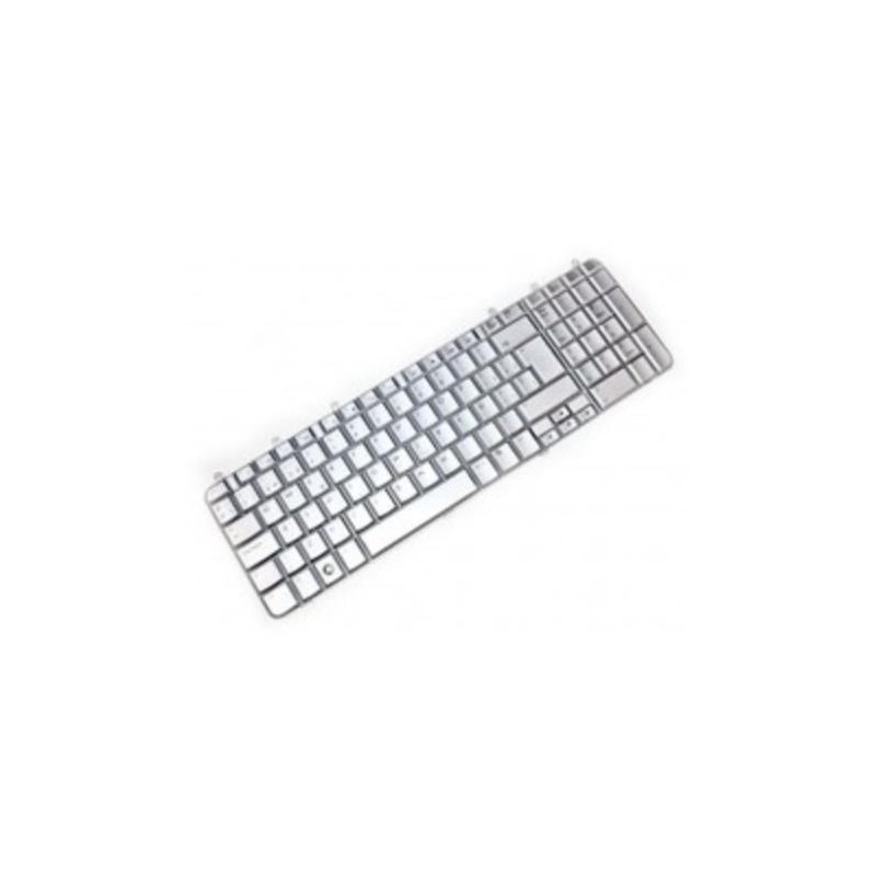 KBD ML/PT WHITE ITL