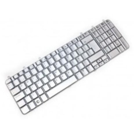 KBD ML/PT WHITE SWIS2