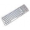 KBD ML/PT WHITE GK