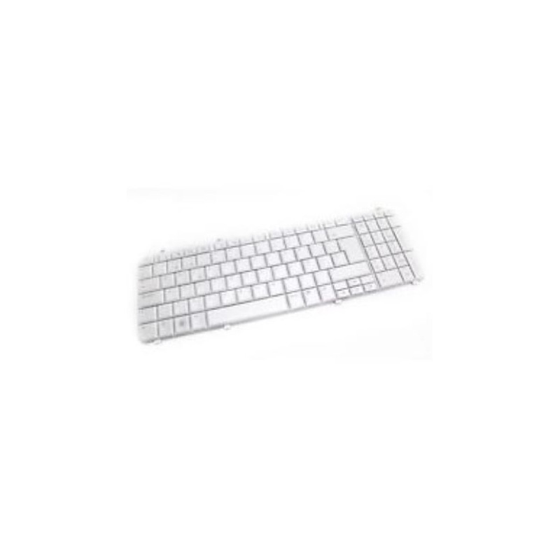KBD ML/PT WHITE NRL