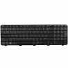 KEYBOARD GRK PRES/HP CNY