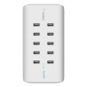Rockstar 10-Port USB-Lad.