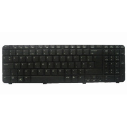 KEYBOARD ENG AR PRES HP BLACK