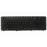 KEYBOARD ENG AR PRES HP BLACK