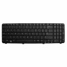 KEYBOARD GRK PRES/HP BLACK JMO