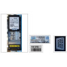 DRV 3.84TB SSD CMLC SFF FIPS