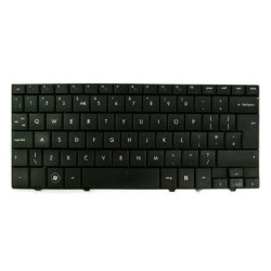 KEYBOARD MINI500 BLACK HUNG