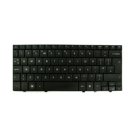 KEYBOARD MINI500 BLACK HUNG
