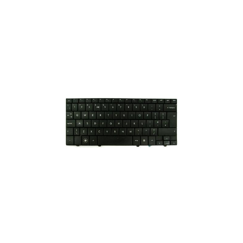 KEYBOARD MINI500 BLACK HE