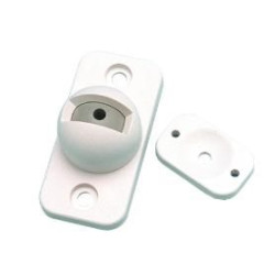 Low Profile Mount Bracket