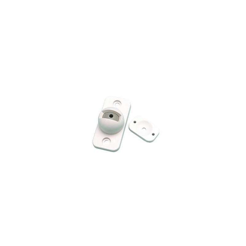 Low Profile Mount Bracket