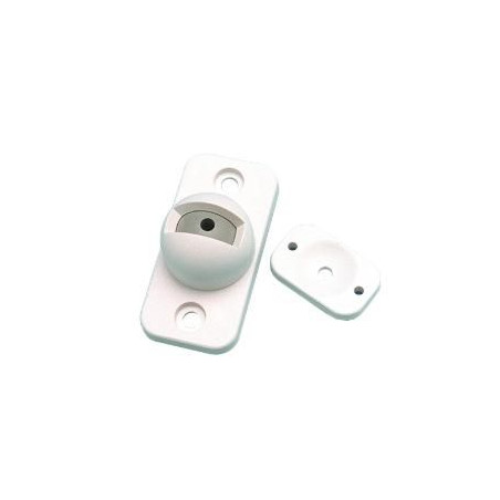 Low Profile Mount Bracket