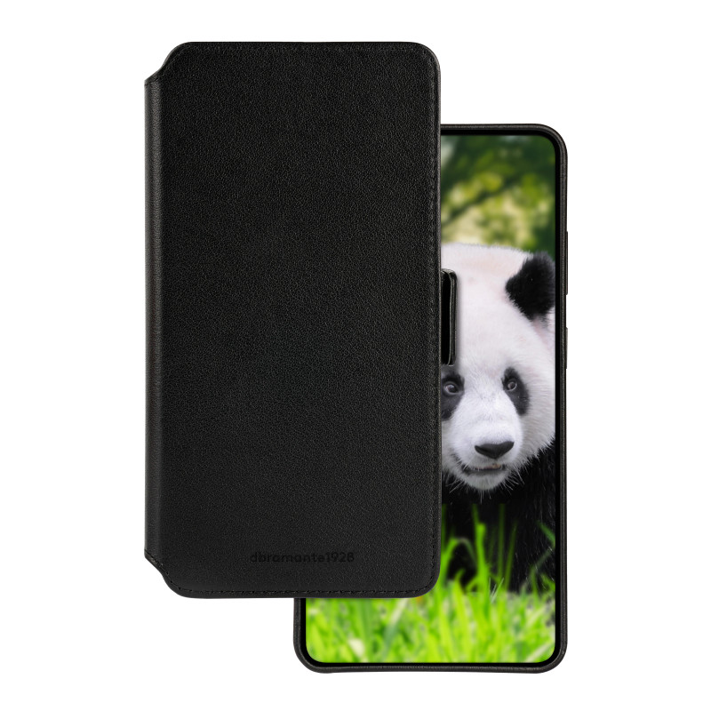 Lynge Qi2 Galaxy S26 Ultra BLK