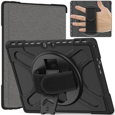 Microsoft Surface Pro 8