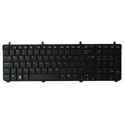 KBD ES/PT BLK EUROA4