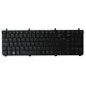 KBD ES/PT BLK INTL