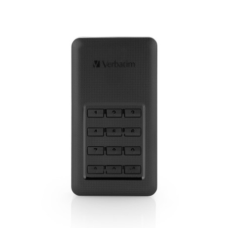 SSD 256 GB, External Drive