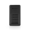 SSD 256 GB, External Drive