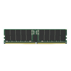 128GB DDR5 6400MT/s ECC Reg 2Rx4 Module