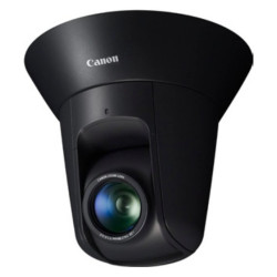 CANON NETWORK CAMERA VB-H45B