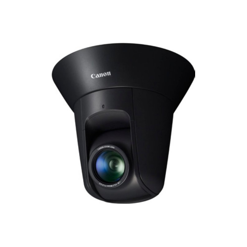 CANON NETWORK CAMERA VB-H45B