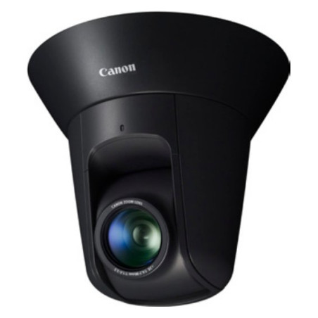 CANON NETWORK CAMERA VB-H45B