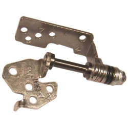 HINGE LCD L SNR