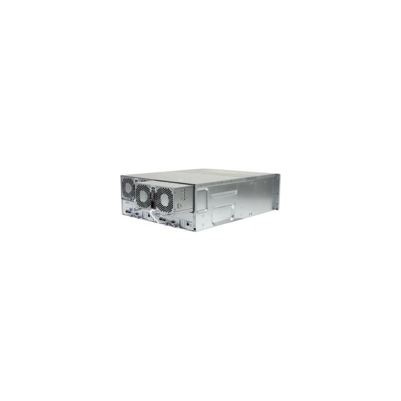 Redundant Cooling and