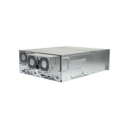 Redundant Cooling and