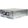 Redundant Cooling and
