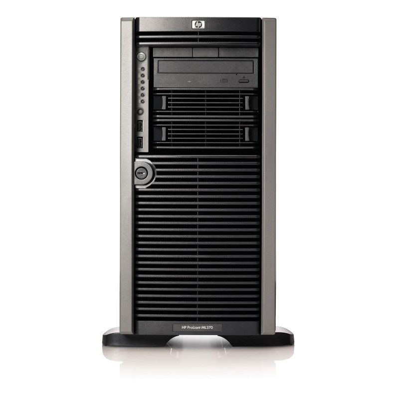 ML370G5 1 xQuad Core E5440