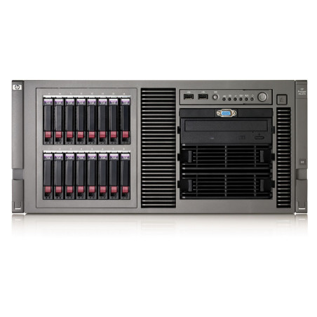 ML370R05 E5430,2GB
