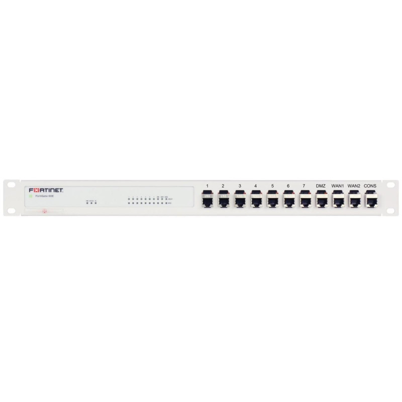 Kit for FortiGate 60E / 61E /