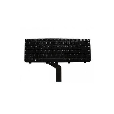 Keyboard (SWISS)