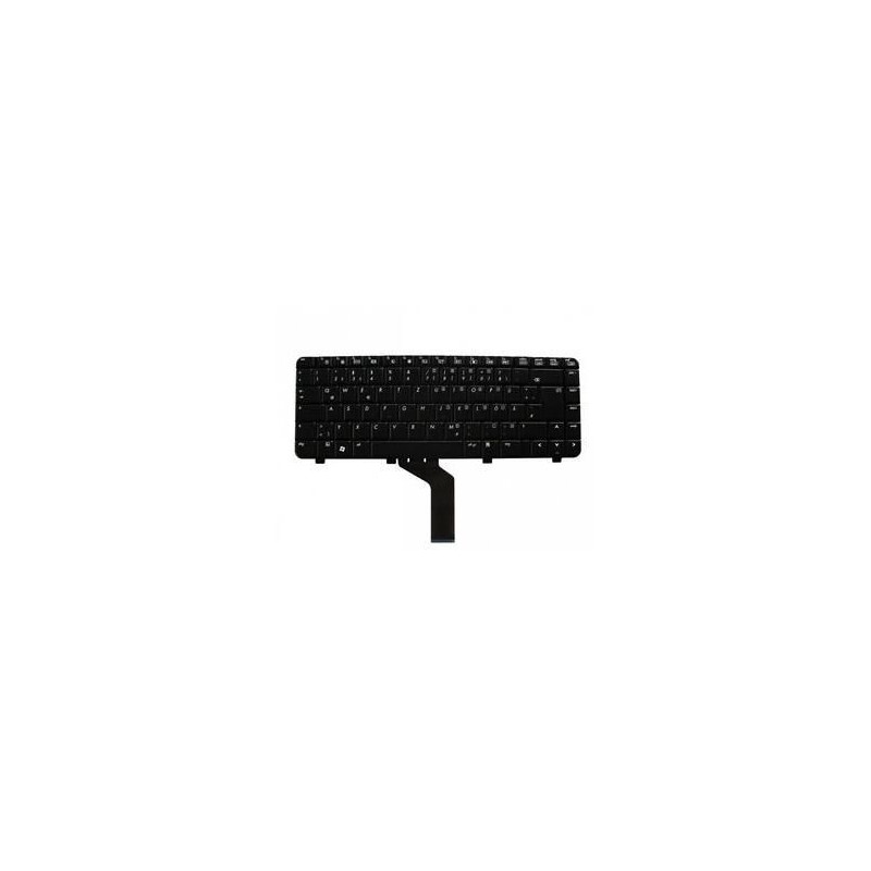 Keyboard (NORDIC)