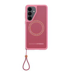 OB Sole Samsung S26+Xtra Hot - pink