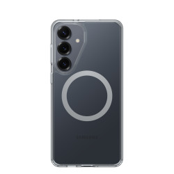 SymmetryClearMagnets SamsungS26+clearPP