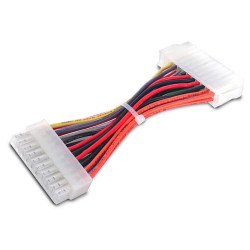 15cm 20 Pin to 24 Pin ATX Adapter