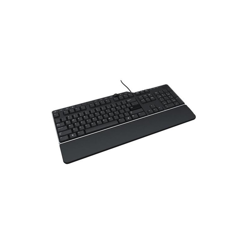 Keyboard (NORDIC)