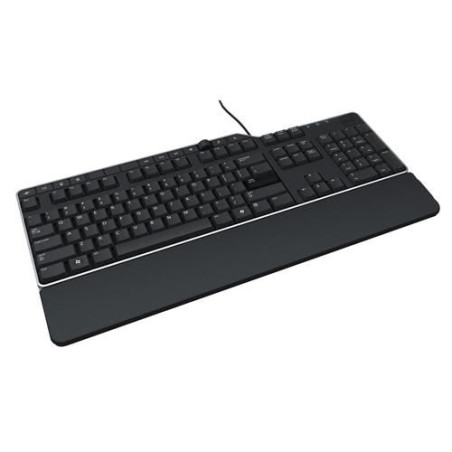 Keyboard (NORDIC)