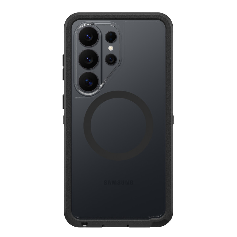 DefenderProXTClearSamsungS26Ultraclr/blk