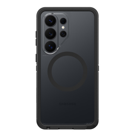 DefenderProXTClearSamsungS26Ultraclr/blk