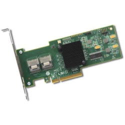 6Gb Performance Optimized HBA