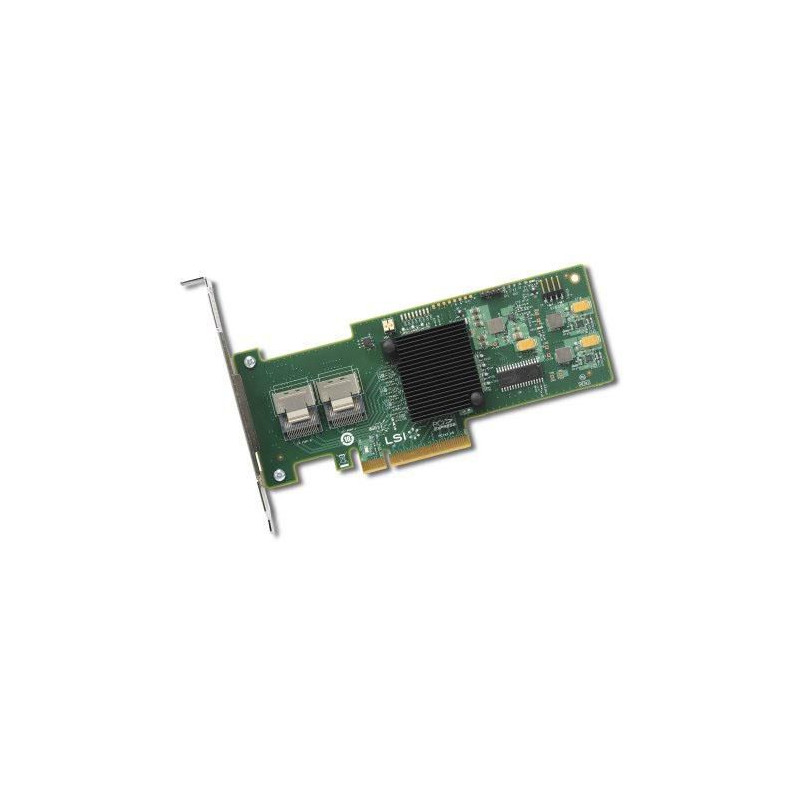6Gb Performance Optimized HBA