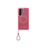 OB Sole Samsung S26+Xtra Hot - pink