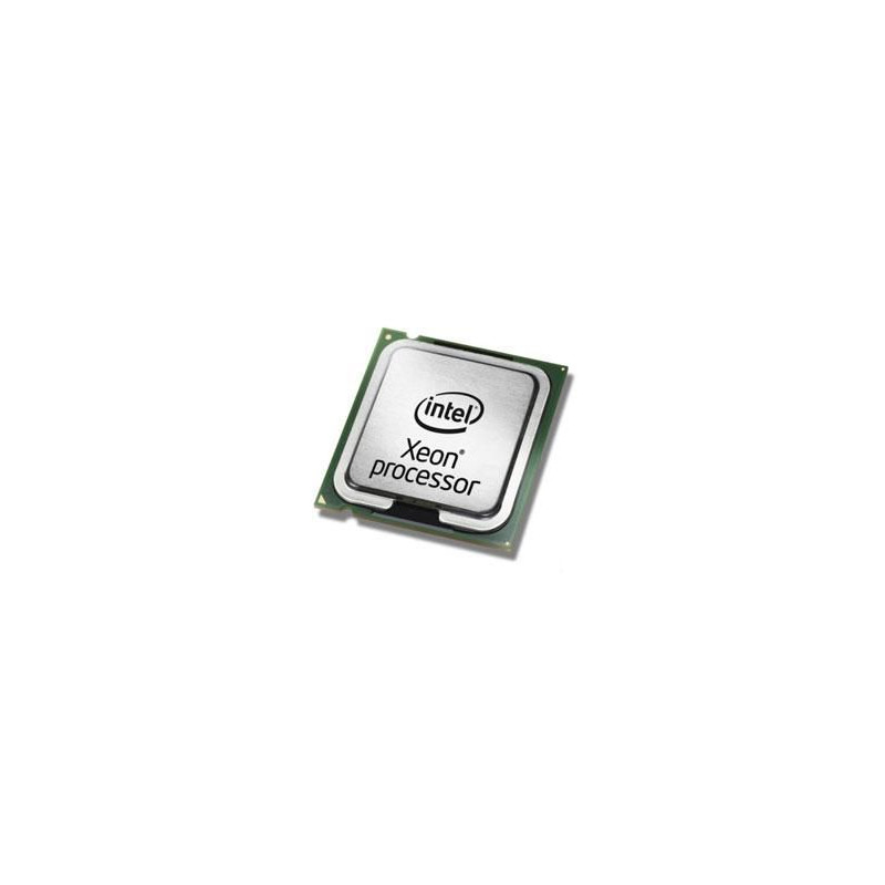 CPU Xeon QC 2.26GHz E5520