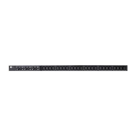 0U 24 C13 32A PDU