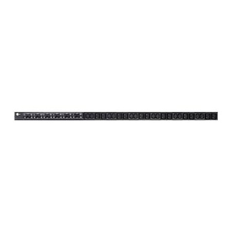 Power Dist Unit w 24 Outlet