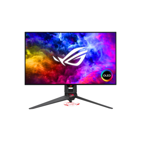 ROG Swift OLED PG27AQDM