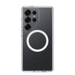 React Magnets SamsungS26 Ultra - clear